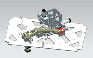 什么是工装,机械加工业中常提到的工装是什么意思