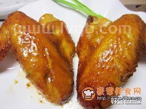 鸡翅的家常做法,如何腌制鸡翅家常做法