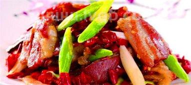 腊肉怎么去除咸味,腊肉特别咸怎么办