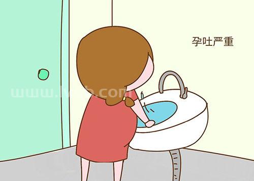 孕吐严重什么原因,怀孕老想吐是什么原因,怀孕老想吐怎么弄