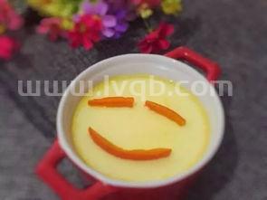 南瓜鸡蛋羹在制作过程中,需要放入哪些调味品 (南瓜鸡蛋羹)