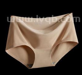 女性冰丝内裤,冰丝和纯棉内裤哪个好?冰丝和纯棉内裤对比