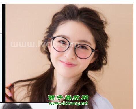 双马尾怎么扎好看 (双马尾怎么扎)