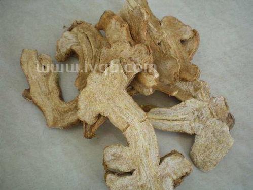 白术和白芍的区别,白术、白芍、白竹三种药材的异同?