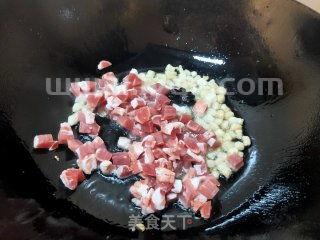 肉丁炸酱的做法,肉丁炸酱怎么做好吃,肉丁炸酱的家常做法