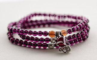 石榴石多少钱一颗,石榴石300块钱一串是真的吗