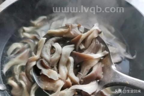 平菇怎么做才好吃,平菇怎么做最好吃
