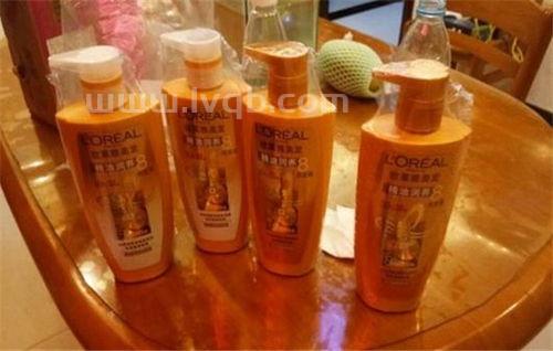 什么牌子的护发素好用 (欧莱雅精油)