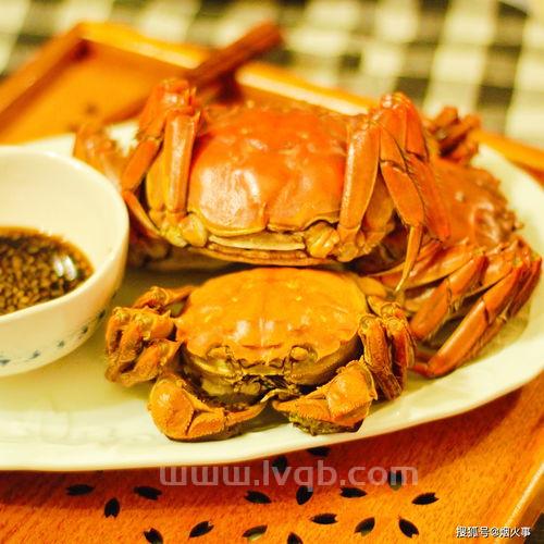 蒸大闸蟹的正确方法(大闸蟹的正确蒸法)