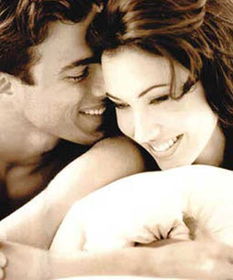 女人有发情期吗,人有没有发情期