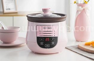 电炖锅食谱,电炖锅食谱大全及做法