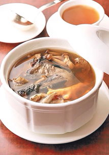 牛肝菌怎么做好吃,牛肝菌怎么煲汤好吃