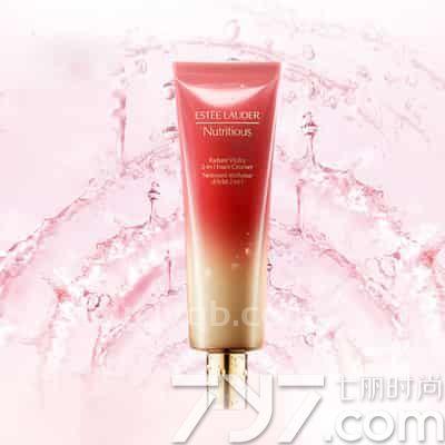 40岁用恩沙红石榴系列怎么样好用吗(恩沙护肤品怎么样)