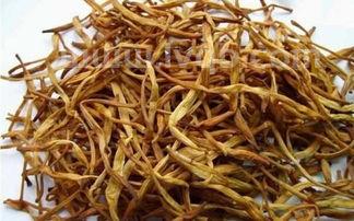 干黄花菜泡多久,黄花菜干要泡多久