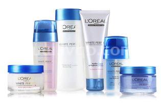 欧莱雅化妆品,欧莱雅护肤品哪个系列最好用