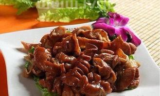 怎么清洗猪大肠(怎么清洗猪大肠)