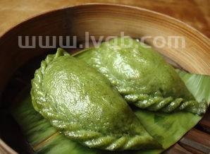 青团什么时候吃有讲究吗(青团什么时候吃)