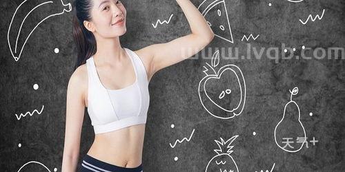 马甲线和人鱼线的区别是什么 怎么炼成马甲线 (人鱼线和马甲线的区别)