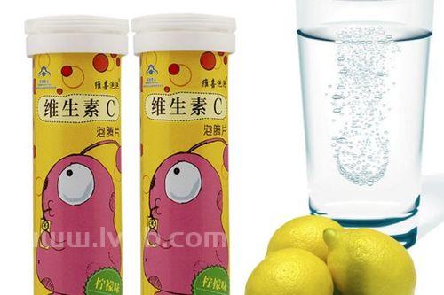 维C泡腾片的原理是什么 (泡腾片的原理)