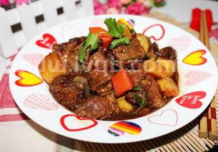 怎样红烧羊肉,红烧羊肉怎样做?