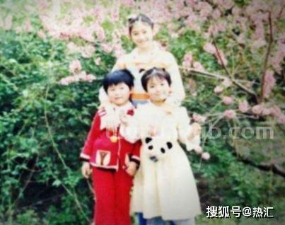 李小冉前男友,富豪为她折腰,前男友因她伤人,李小冉为何能让男人着迷?