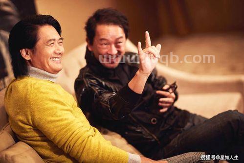 周润发近况,身边好友接连去世,周润发终于露面,竟然还有了新职业,是什么?