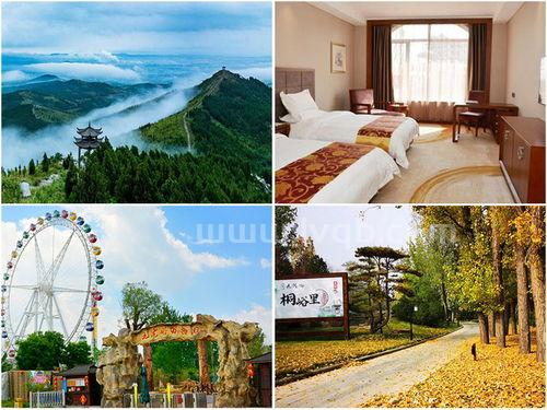 山东哪里好玩,山东有哪些好玩的景点?