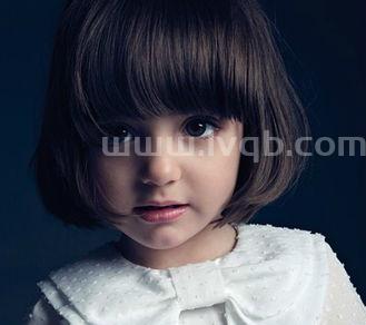 小学生适合什么样的短发型女(小学生短发)