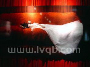 嫁衣原版吓死了多少人(嫁衣原版吓死了多少人)