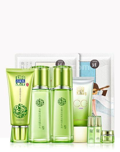 百雀羚怎么样,百雀羚的水乳怎么样??