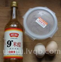 9度米醋泡鸡蛋73种功效米醋泡鸡蛋有什么功效
