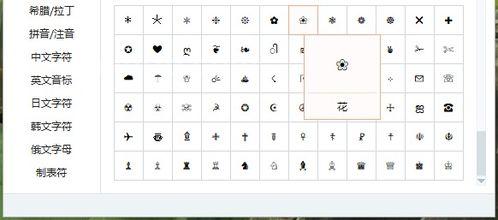 特殊符号怎么打word特殊符号怎么打出来