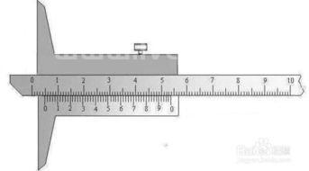 关于游标卡尺使用方法的信息游标卡尺使用方法是什麽