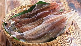 鱿鱼营养价值鱿鱼有营养吗