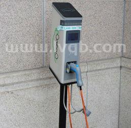 充电桩安装费用,安装一个电动汽车充电桩要多少钱