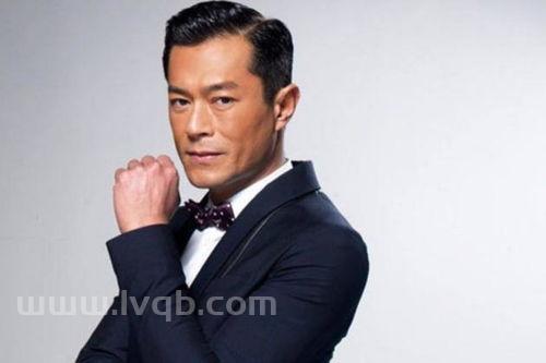 曾是古天乐的女友,如今44岁依旧气质出众。你知道她是谁吗 (古天乐女朋友)