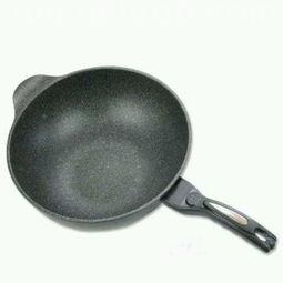 麦饭石锅的害处,麦饭石不粘锅的危害有哪些盘点麦饭石不粘锅的危害