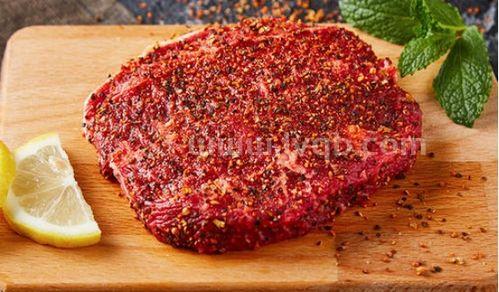 整切和原切牛排的区别原切牛排与整切牛排有什么区别 是同一个东西吗