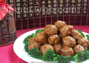 正宗牛肉丸的配方与做法(牛肉丸子怎样做)