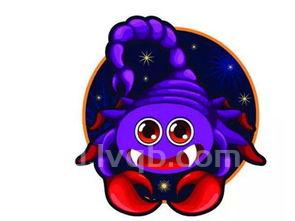 天蝎女的弱点,天蝎座女生性格脾气特点和缺点