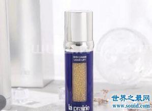 女性精华液十大排行榜(女性精华液)