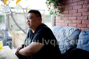 孙越的姥爷,相声孙越的姥爷