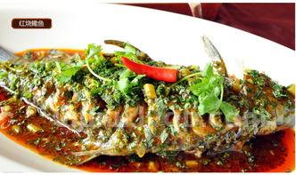 红烧鱼用什么鱼红烧鱼做的时候,应该用什么鱼做好吃呢