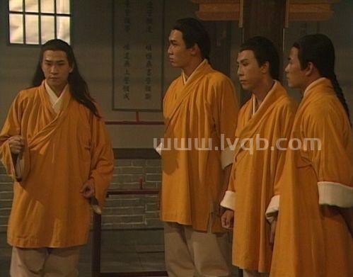 梁博的妻子,洪熙官的老婆严咏春和梁博俦的老婆严咏春谁是永春拳的创造者?