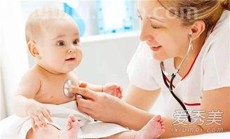 婴儿几个月补钙,多大孩子开始补钙