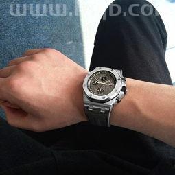 手表戴左手还是右手,手表戴左手还是右手有什么讲究