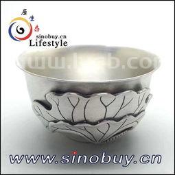 银杯子可以泡茶吗银离子水杯能泡茶吗 对身体有害吗