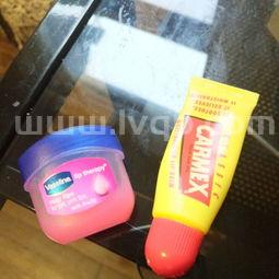 凡士林价格,有哪些平价好用唇膏?