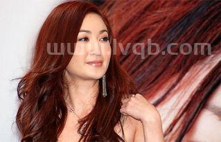 温碧霞真实身高,温碧霞的身高体重和爱好