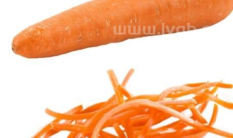 吃胡萝卜能减肥吗晚上吃胡萝卜能减肥吗